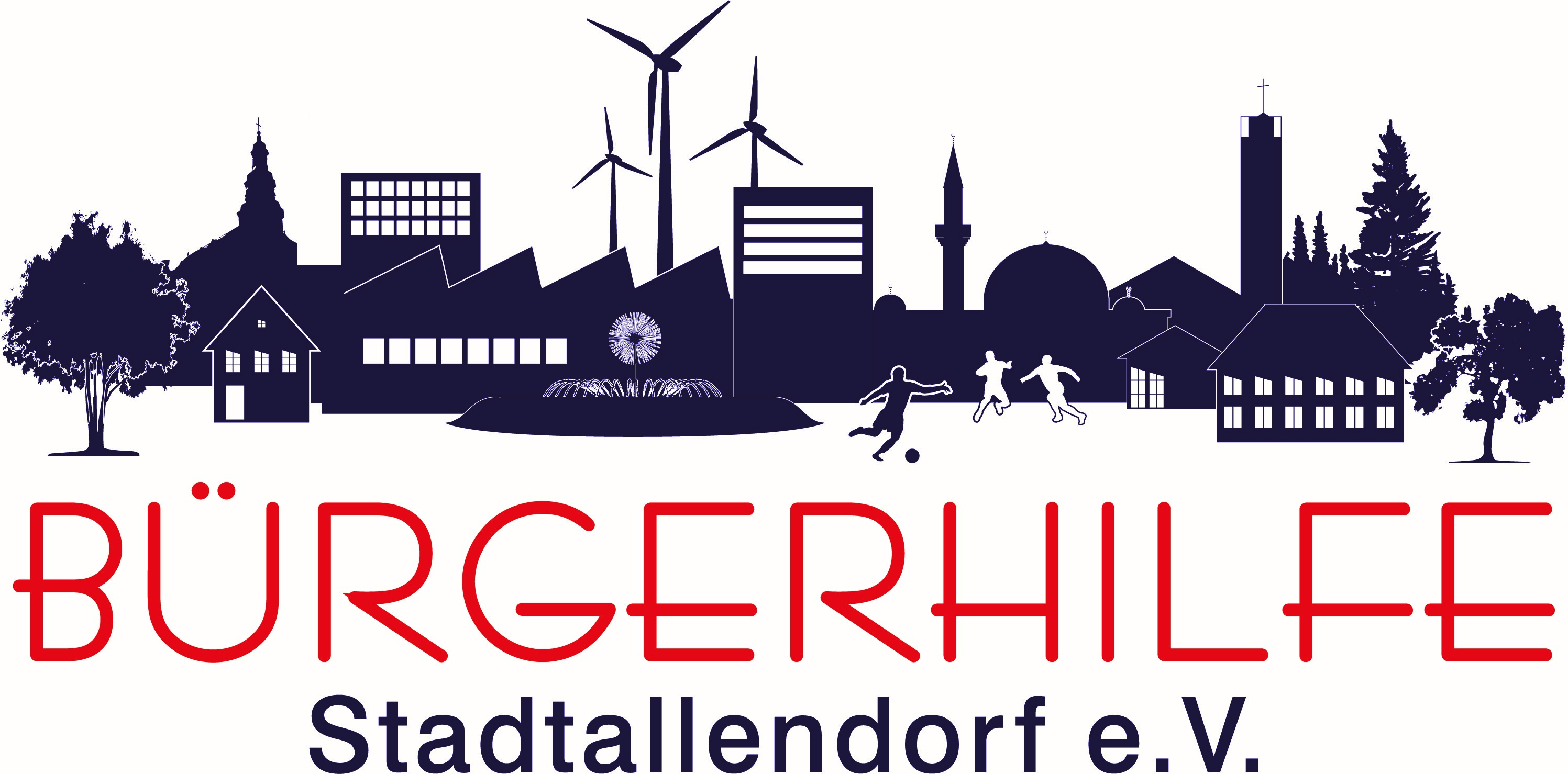Bürgerhilfe Stadtallendorf e.V.